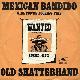 Afbeelding bij: Old Shatterhand - Old Shatterhand-MEXICAN BANDIDO / Girl you re looking f